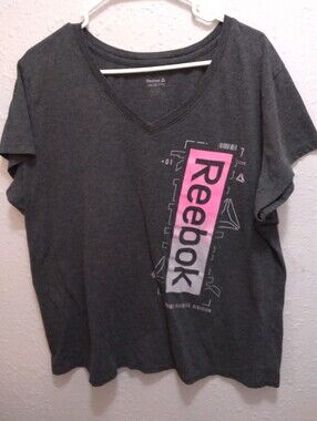 Reebok Tee